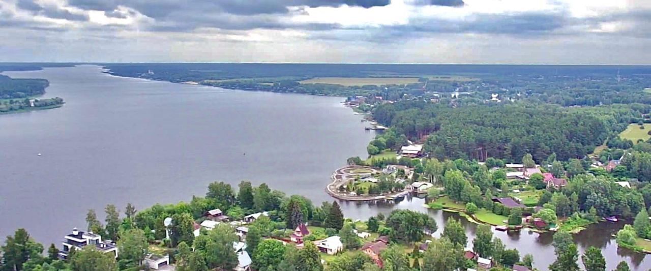 дом р-н Конаковский д Городище ул Набережная 60 Вахонинское сельское поселение фото 31