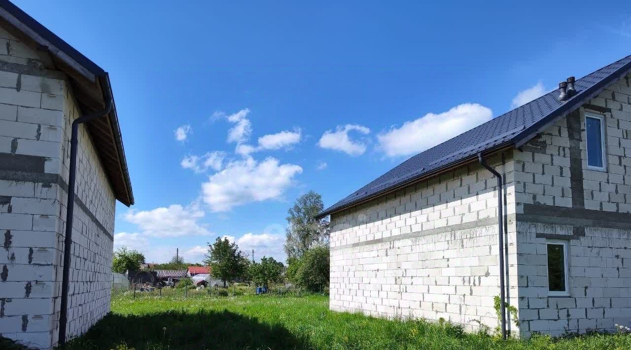 дом р-н Гвардейский г Гвардейск ул Автомобилистов фото 21