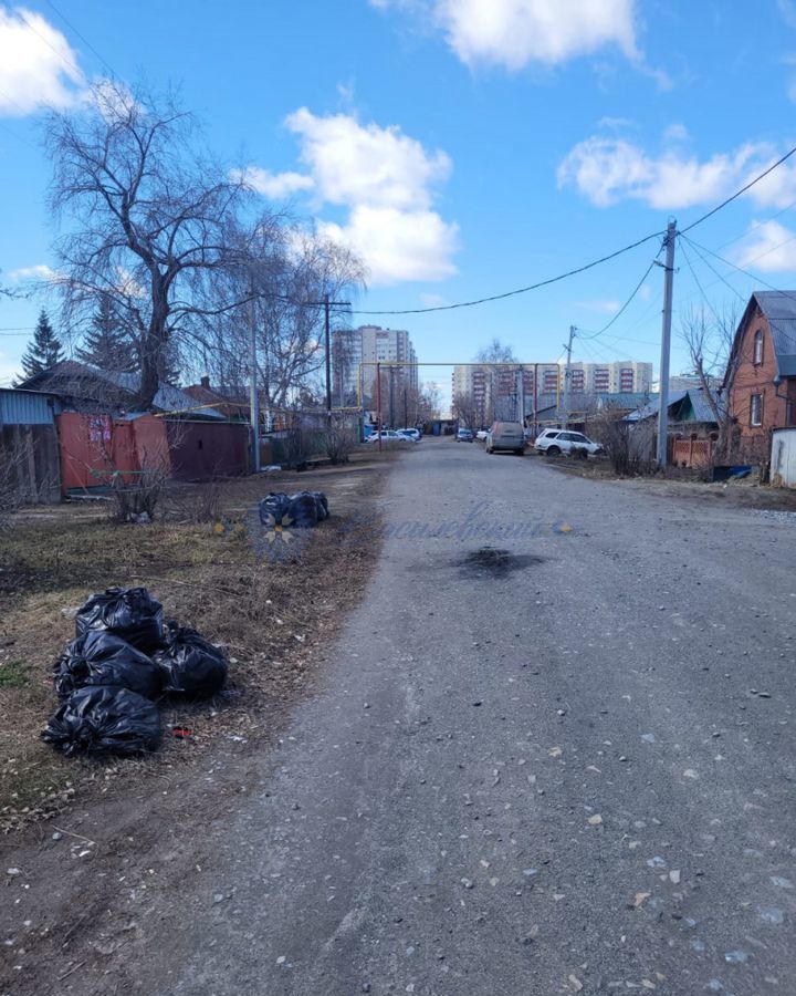 дом г Новосибирск р-н Октябрьский Речной вокзал ул Московская 296а фото 3