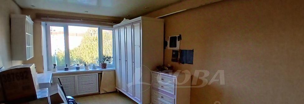 квартира г Тюмень р-н Ленинский ул Энергетиков 49 фото 2