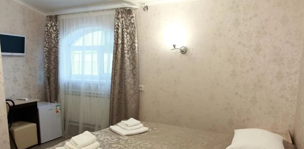 комната г Казань Кремлёвская ул Московская 26б фото 8