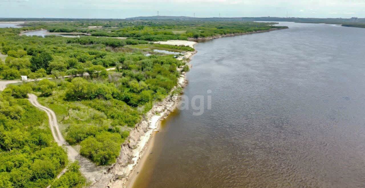 земля р-н Смидовичский п Приамурский ул Дзержинского Еврейская автономная обл. фото 2