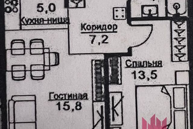 ул 1-я Ямского Поля 1/1 Северный административный округ фото