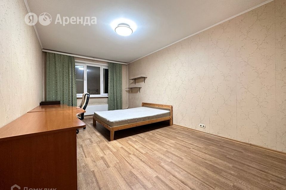 квартира г Москва ш Варшавское 152/1 Южный административный округ фото 7