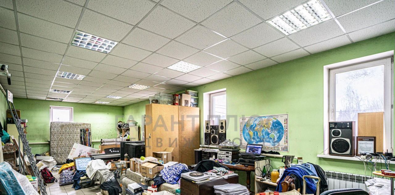 офис г Липецк р-н Левобережный ул З.Космодемьянской 222б фото 11