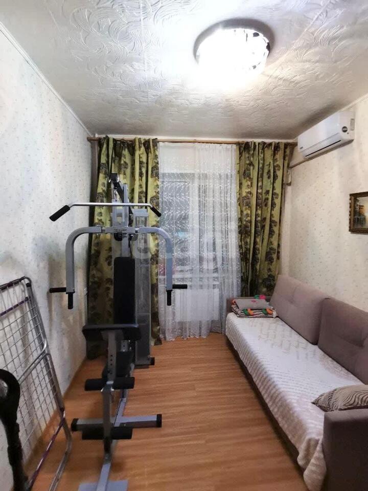 квартира г Якутск ул Кирова 31/1 Республика Саха Якутия фото 12