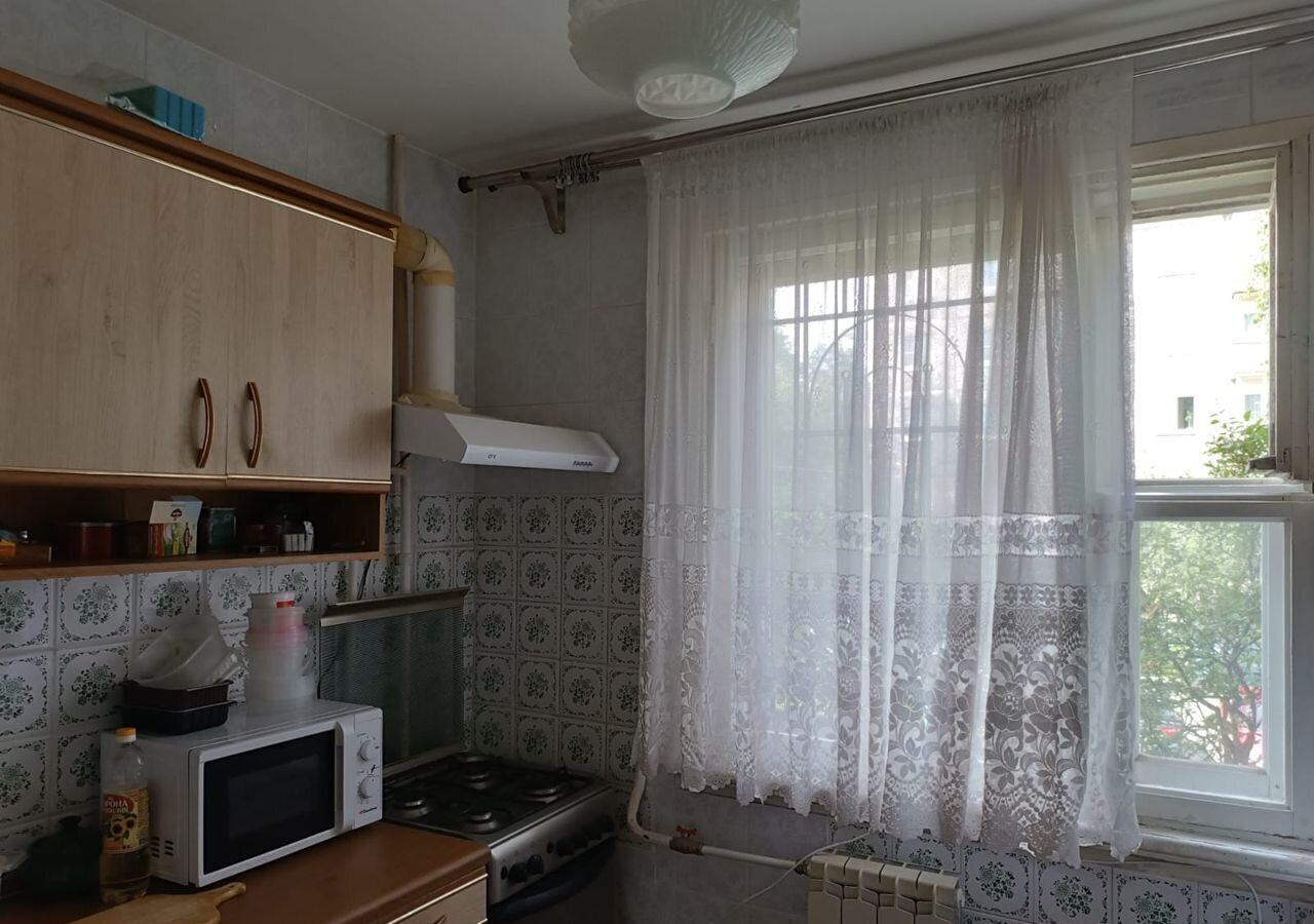 квартира г Первоуральск ул Строителей 28а фото 17