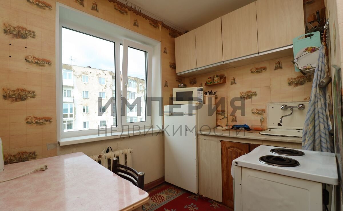 квартира г Магадан ул Портовая 38к/3 фото 3