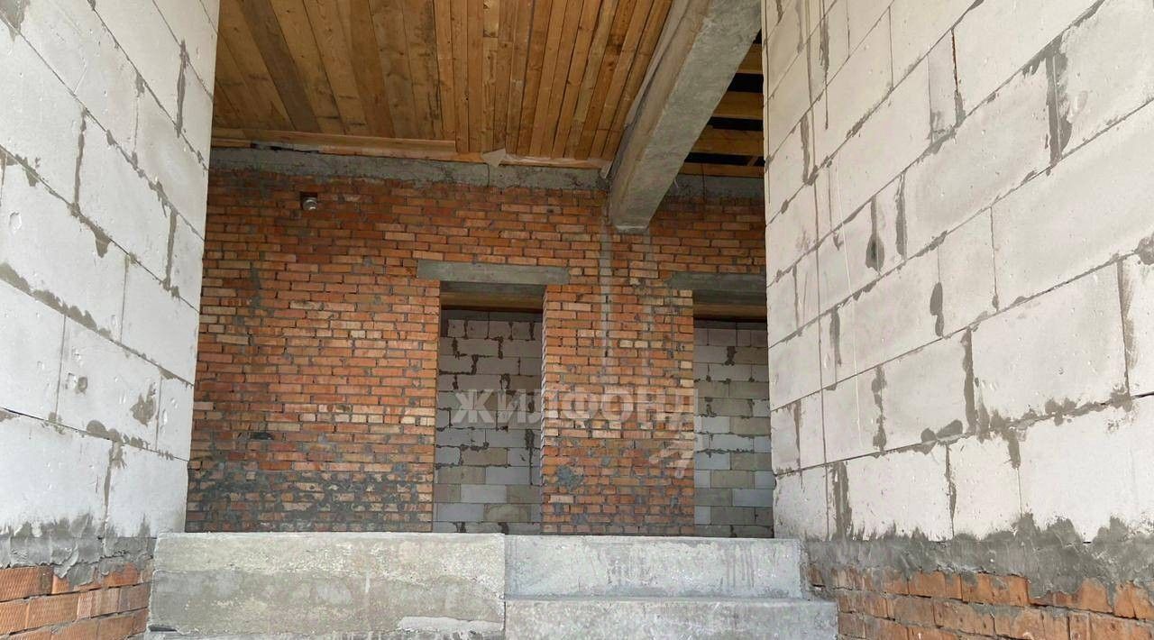 дом г Барнаул р-н Индустриальный ул Мятная фото 12