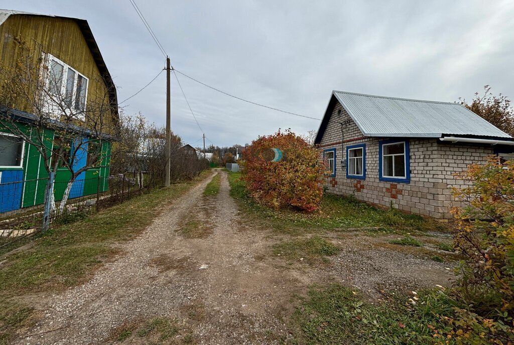 дом р-н Иглинский д Субакаево ул Родниковая 1 фото 5