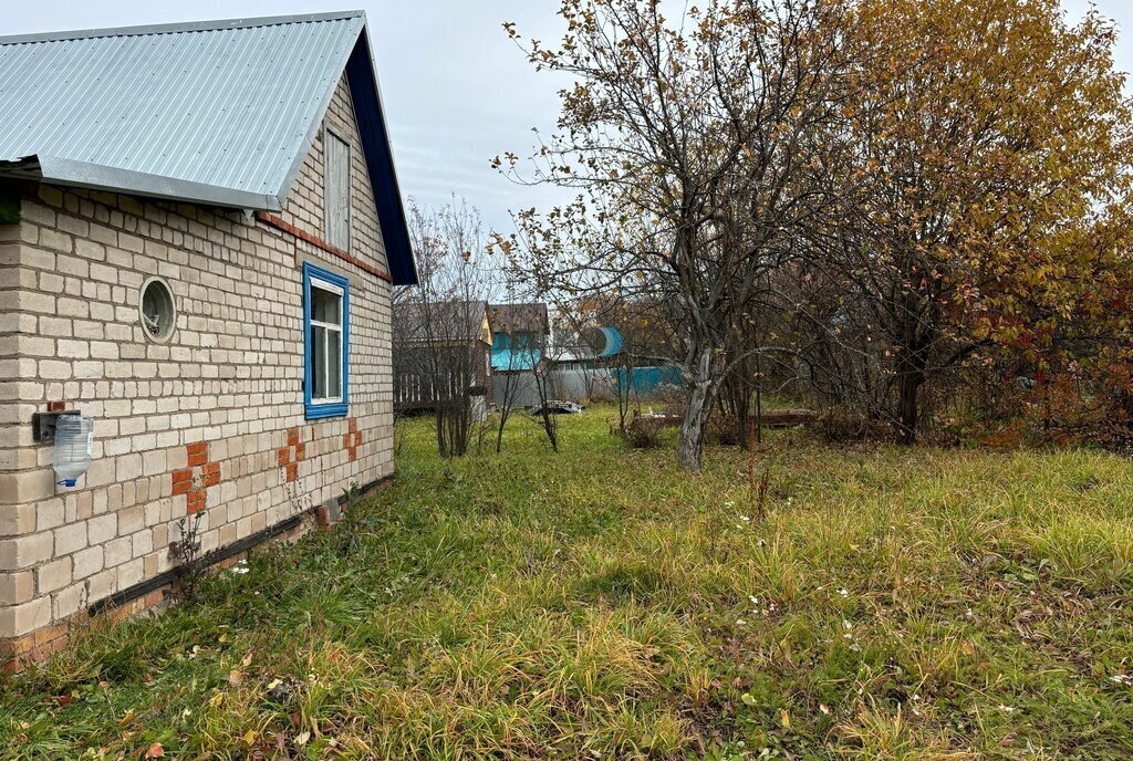 дом р-н Иглинский д Субакаево ул Родниковая 1 фото 17