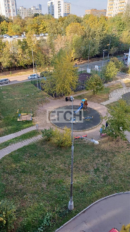 квартира г Москва метро Петровско-Разумовская СВАО Северный адм. округ Лихоборские Бугры ул., 4к 1 фото 10
