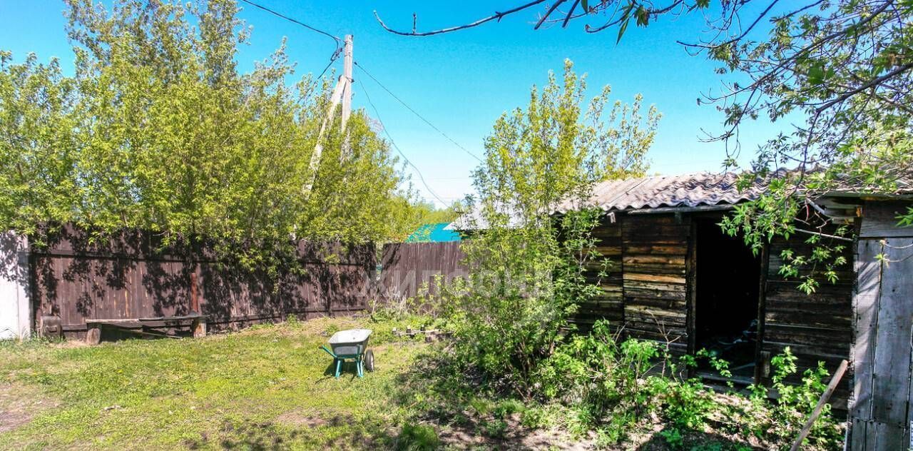 земля г Барнаул р-н Центральный ул Краевая фото 4
