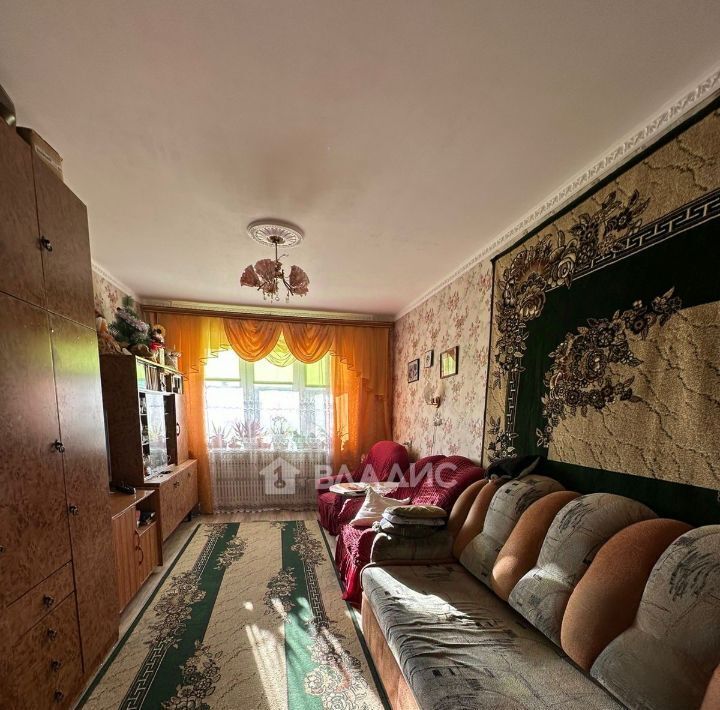 квартира г Орск р-н Октябрьский Новый город ул Омская 71а фото 5