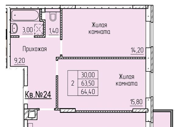 ул. Макаровского, 4к 2 фото