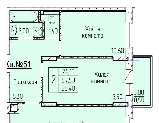ул. Макаровского, 4к 2 фото