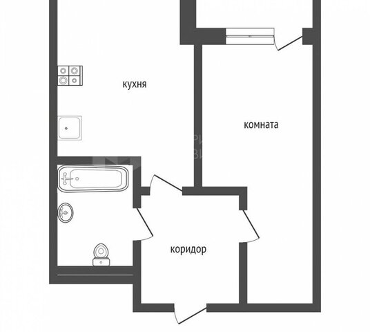 ул Полевая 117к/7 фото