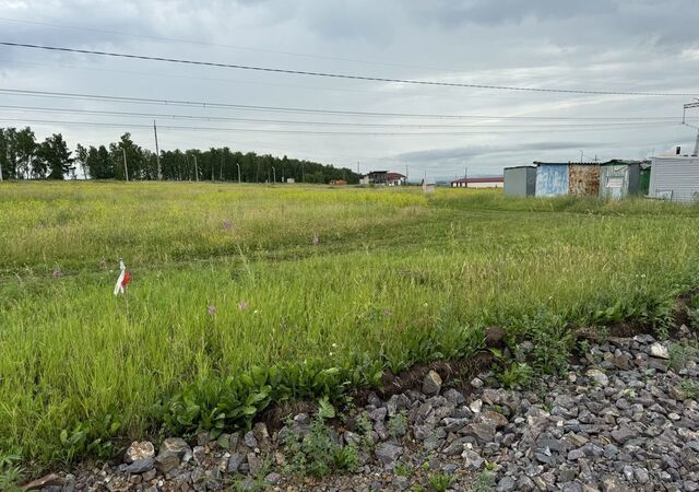 ул Дальняя сельсовет, Емельяново, Элитовский фото