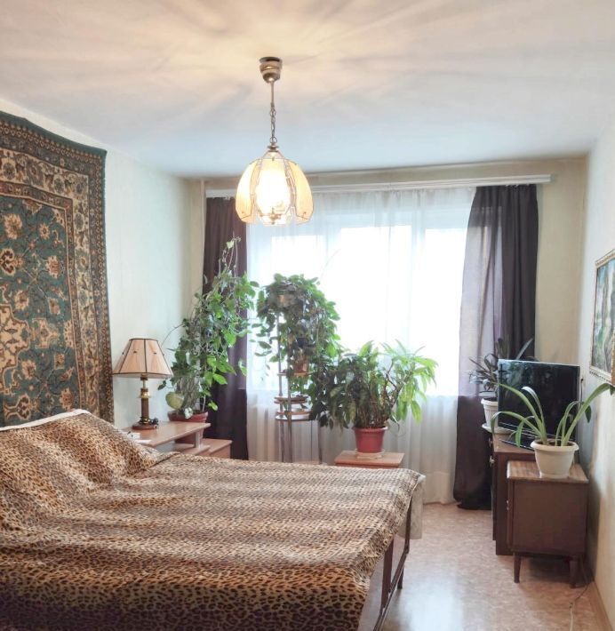 квартира г Красноярск р-н Свердловский ул Семафорная 243а фото 6