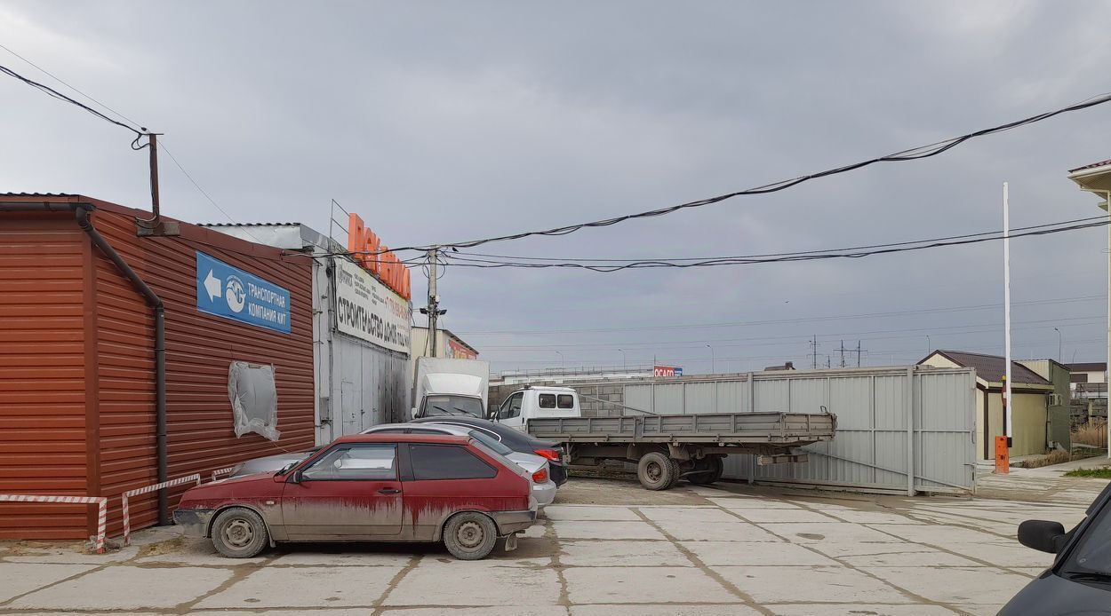 офис г Феодосия ш Керченское 2в фото 10
