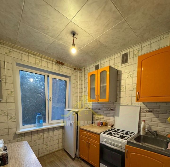 квартира г Орск р-н Октябрьский Новый город ул Тамбовская 10 фото 6