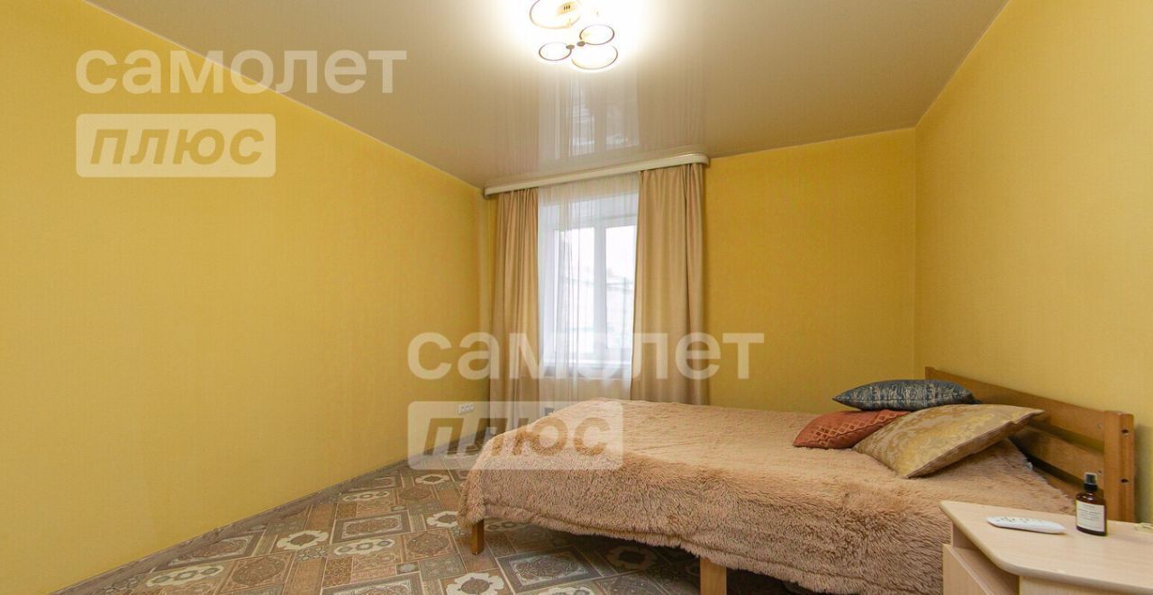 квартира г Томск р-н Ленинский пр-кт Ленина 156 фото 12