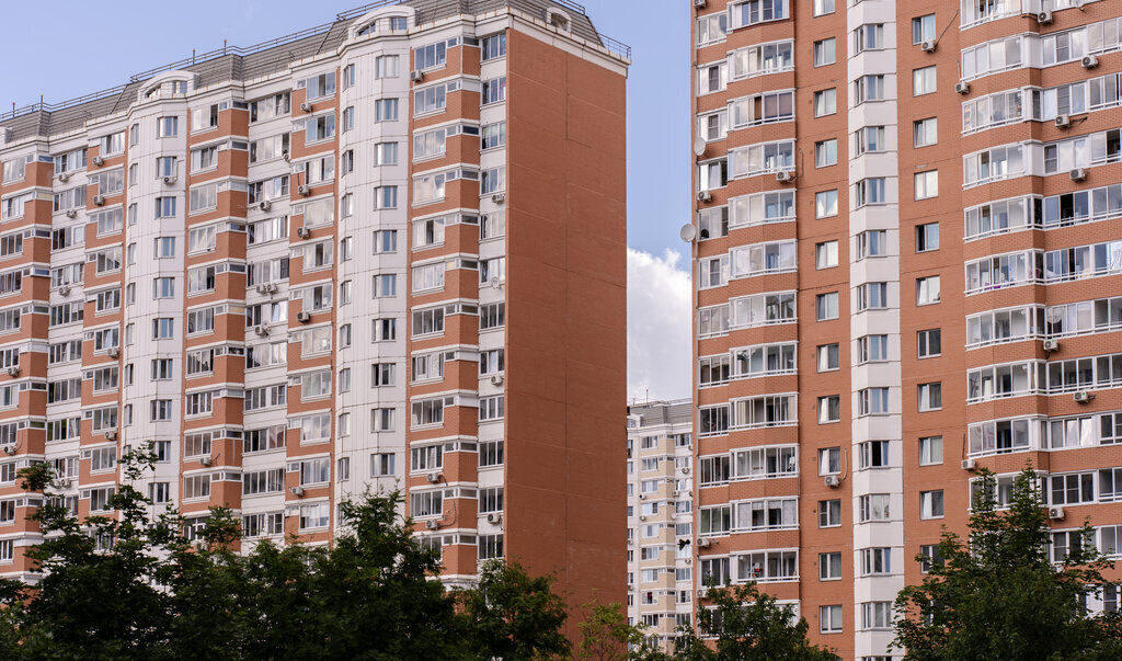 квартира г Москва п Московский Филатов Луг, улица Никитина, 11к 5 фото 59