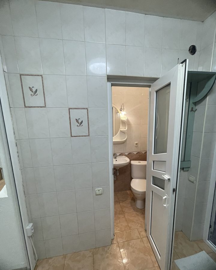 квартира г Ялта ул Тольятти 4 фото 4