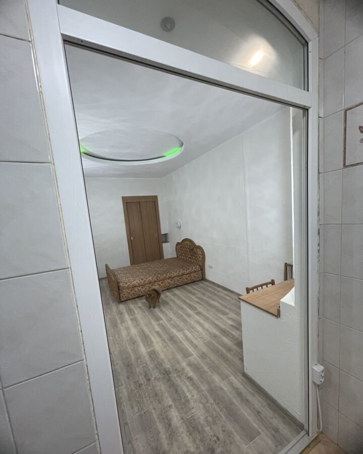 квартира г Ялта ул Тольятти 4 фото 3