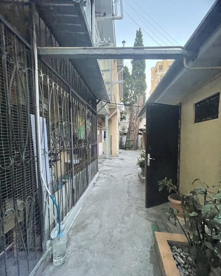 квартира г Ялта ул Тольятти 4 фото 10