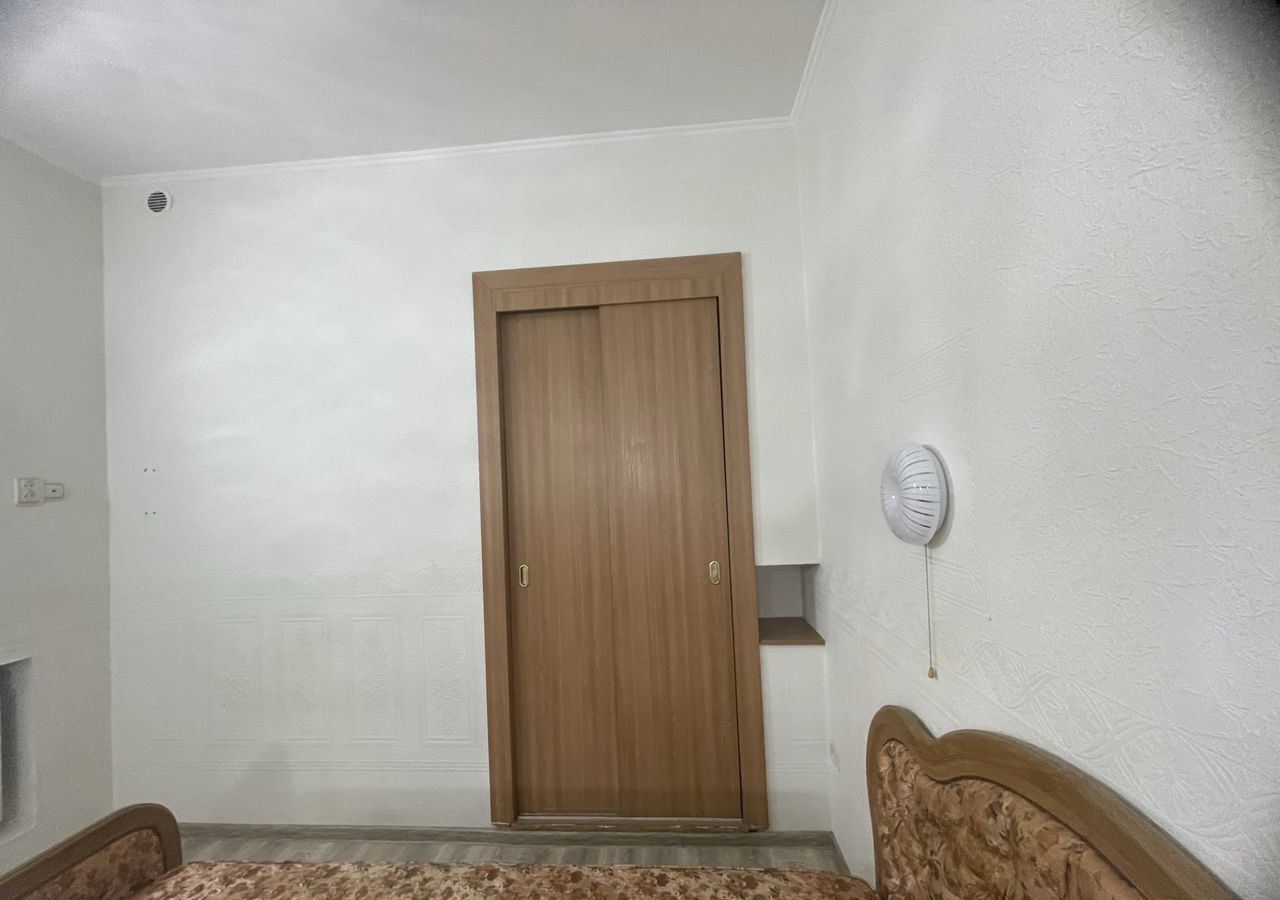 квартира г Ялта ул Тольятти 4 фото 12