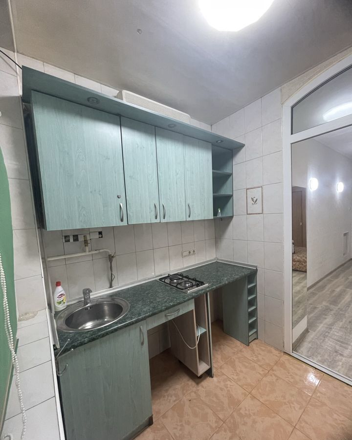 квартира г Ялта ул Тольятти 4 фото 17