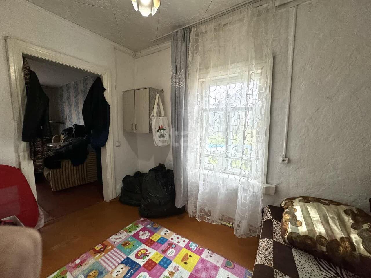 дом г Анжеро-Судженск Клубная фото 5
