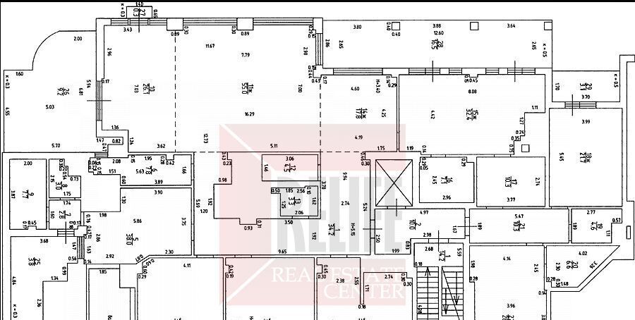 квартира г Калининград р-н Центральный ул Красная 63а фото 2