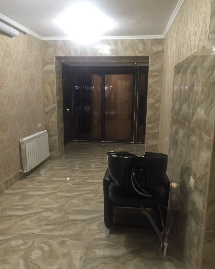 свободного назначения г Нальчик Горная ул Шортанова 3 фото 1
