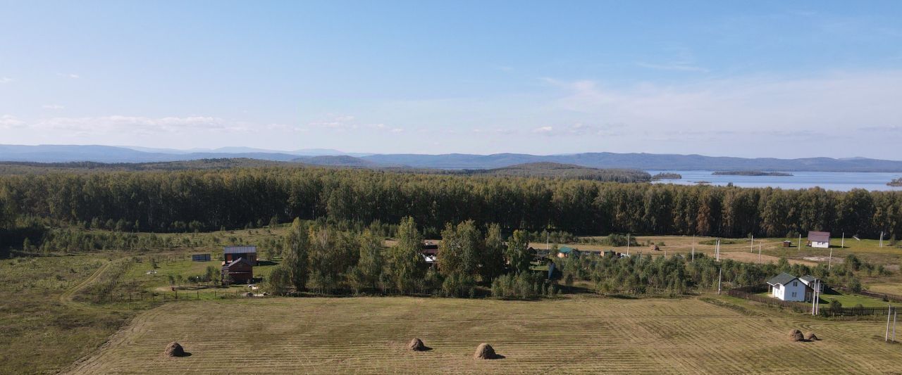 земля р-н Аргаяшский Байрамгуловское с/пос, Озерный-Аргази дп фото 12