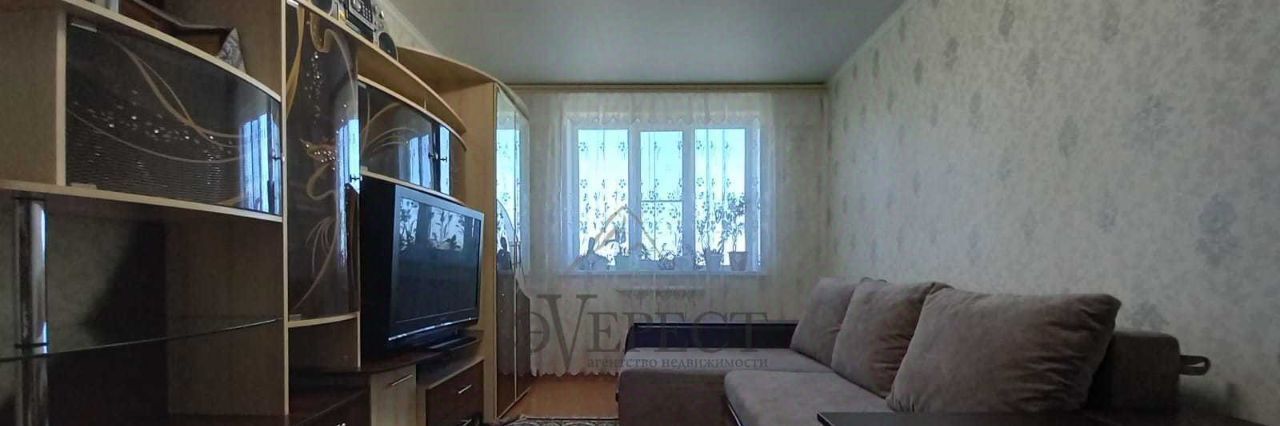 квартира г Старый Оскол Северный микрорайон 35 фото 14