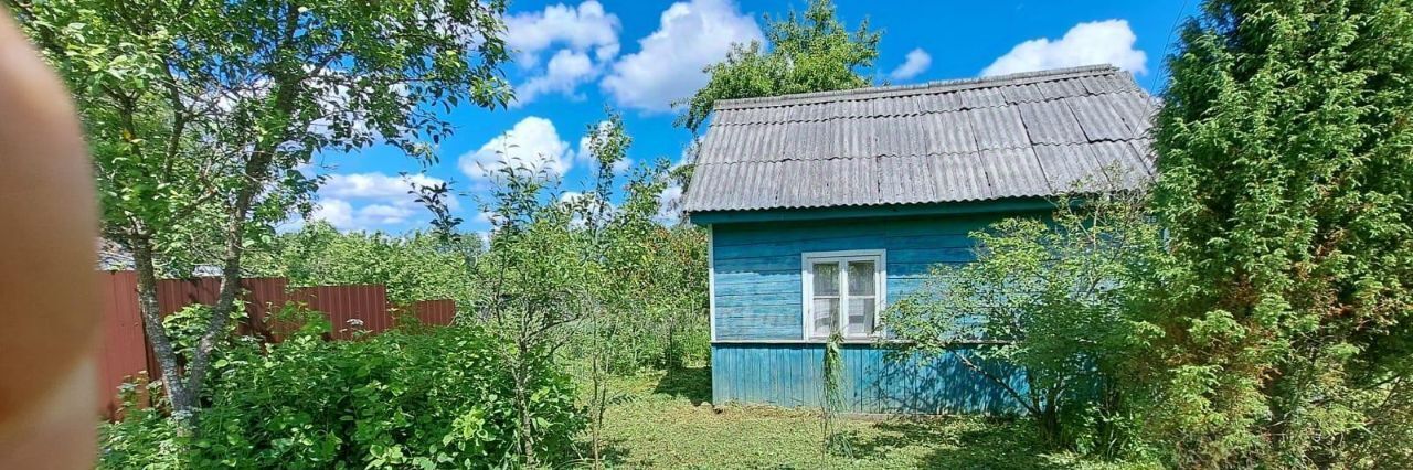 дом г Калуга р-н Московский снт Машзавод 363 фото 15