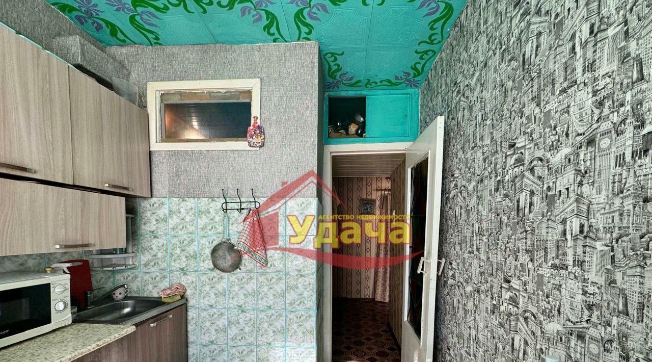 квартира г Орск р-н Советский Степной ул Багратиона 16 фото 14
