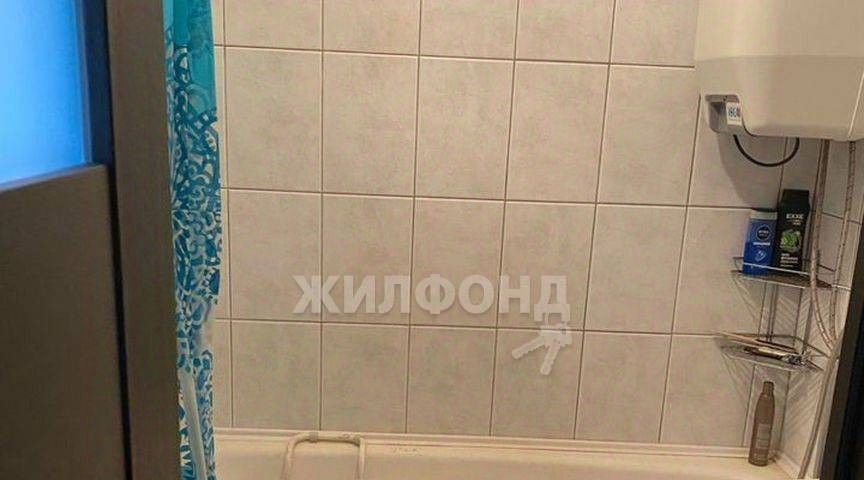 квартира г Томск р-н Ленинский ул Говорова 48 фото 6