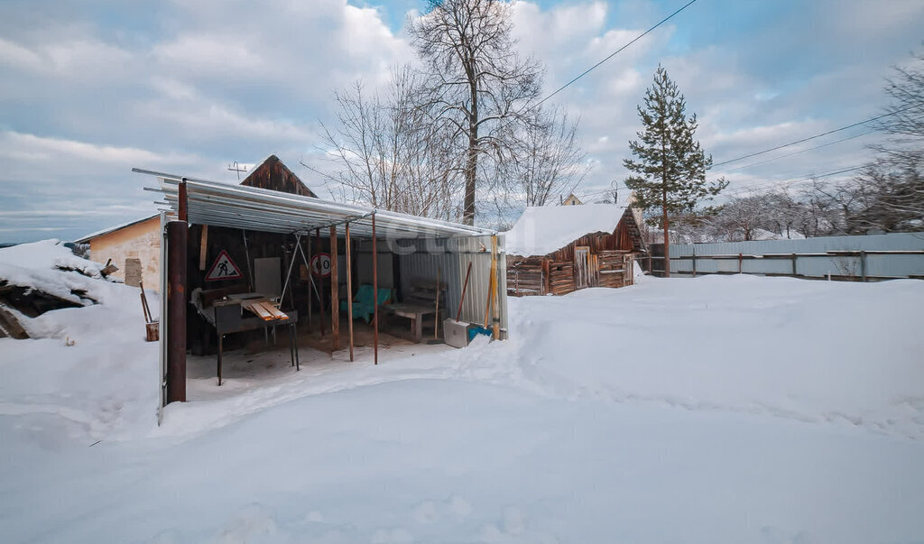 квартира р-н Калининский с Бурашево 41 фото 16