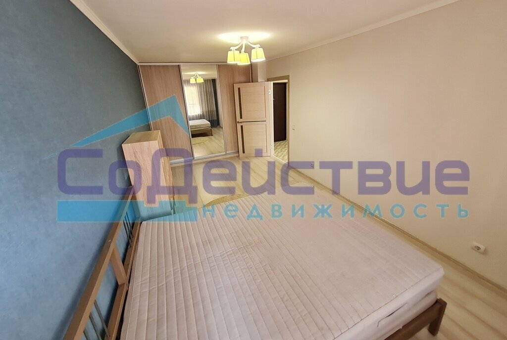 квартира г Омск ул 3-я Енисейская 32/2 фото 8