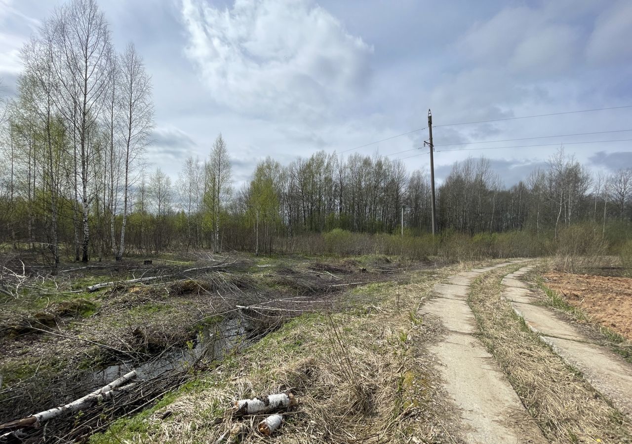 земля городской округ Талдомский г Талдом ул Советская 48 90 км, Дмитровское шоссе фото 4