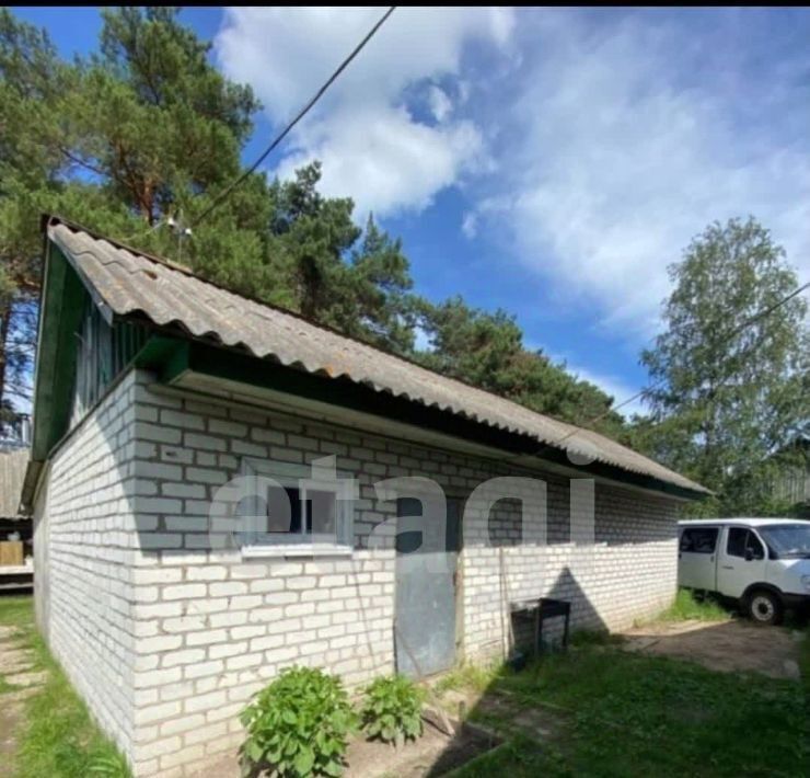дом р-н Жуковский г Жуковка ул Космонавтов фото 13