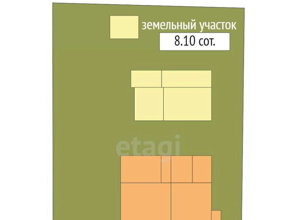 дом р-н Жуковский г Жуковка ул Космонавтов фото 19
