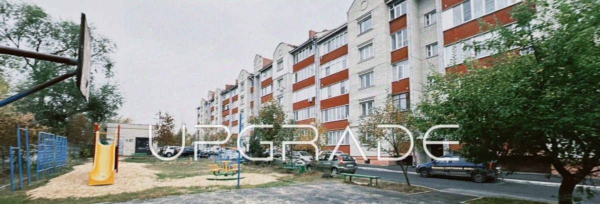 квартира г Орел р-н Железнодорожный ул Абрамова и Соколова 3 фото 14