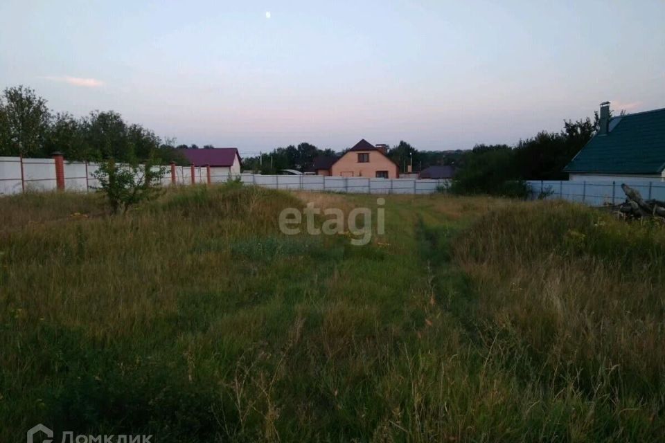 земля р-н Белгородский посёлок Майский фото 1