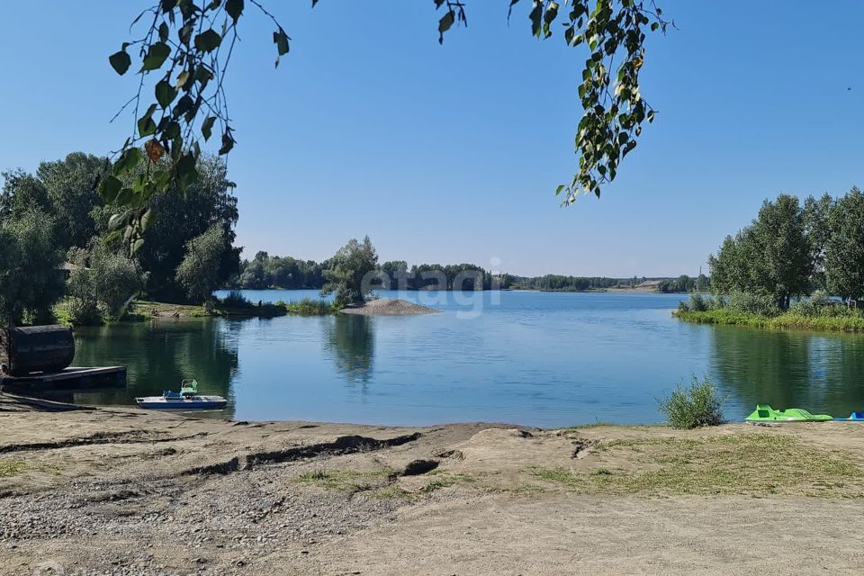 земля городской округ Бийск, Бийск фото 3