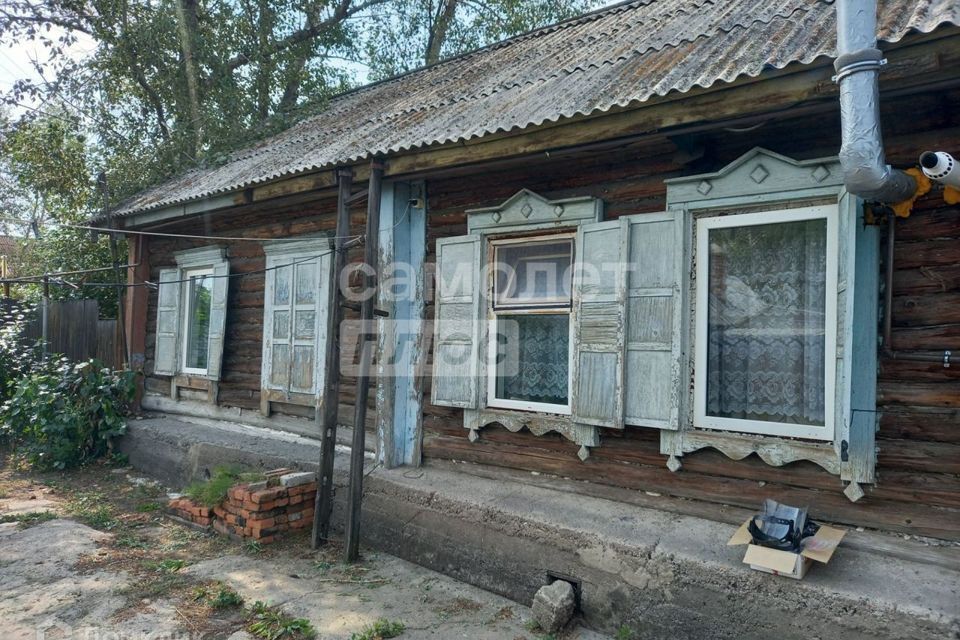 дом г Чита р-н Черновский городской округ Чита, посёлок Рудник Кадала фото 2