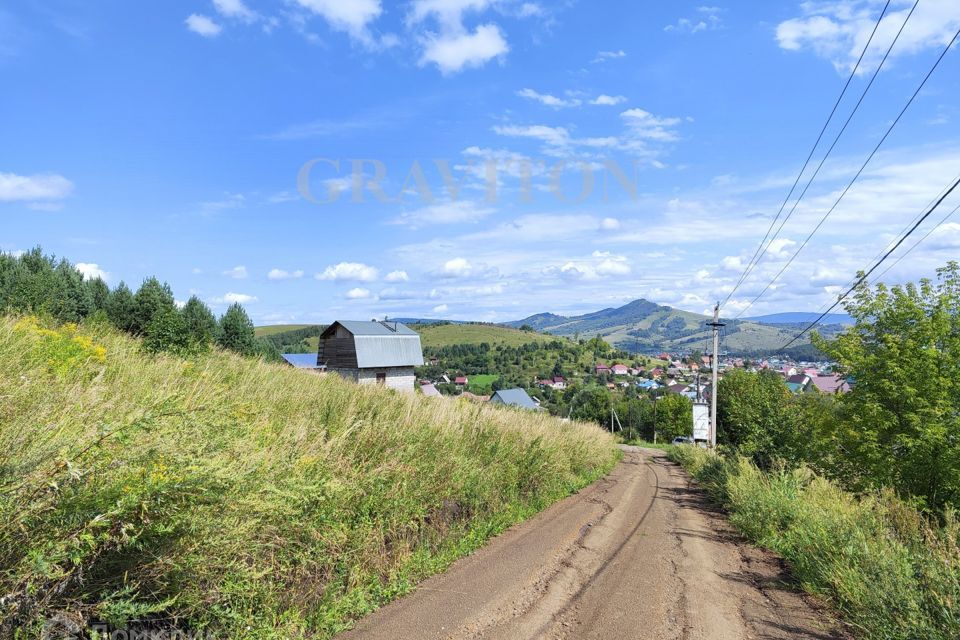 дом г Горно-Алтайск городской округ Горно-Алтайск, Кучияк фото 3